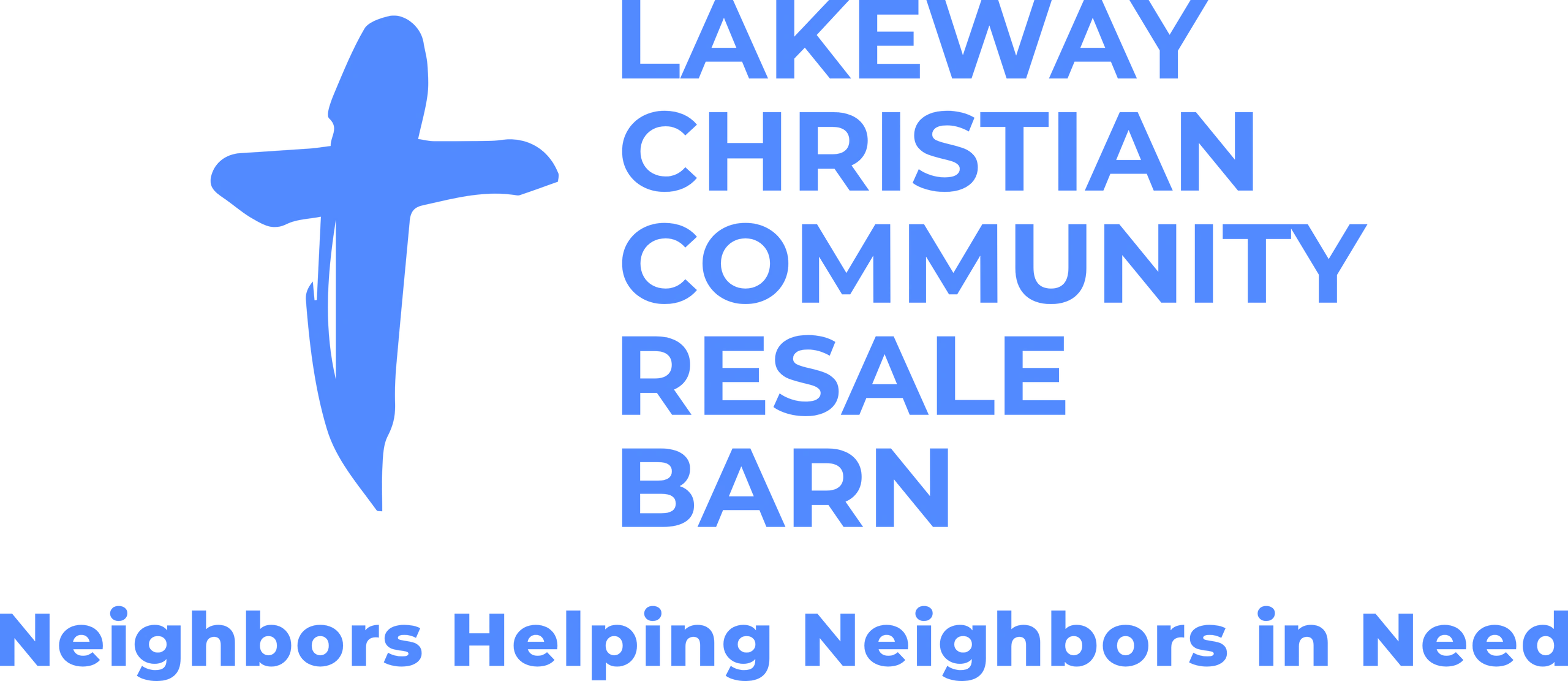 Thrift Shop Lakeway Christian Community Resale Barn